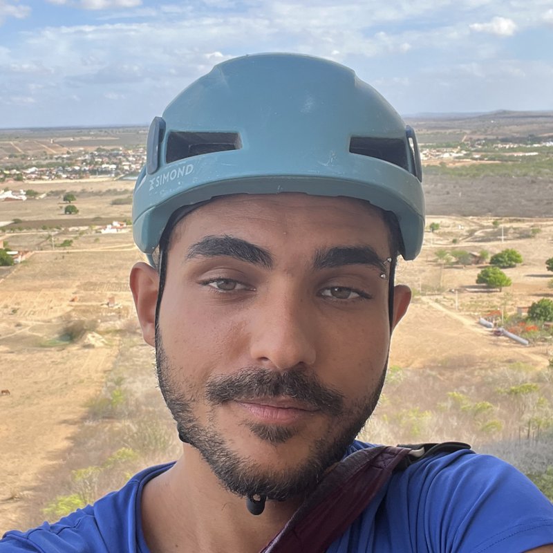 Mateus Meschick