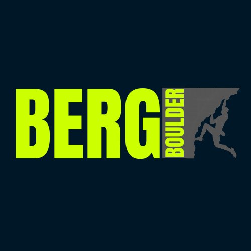 Berg Boulder