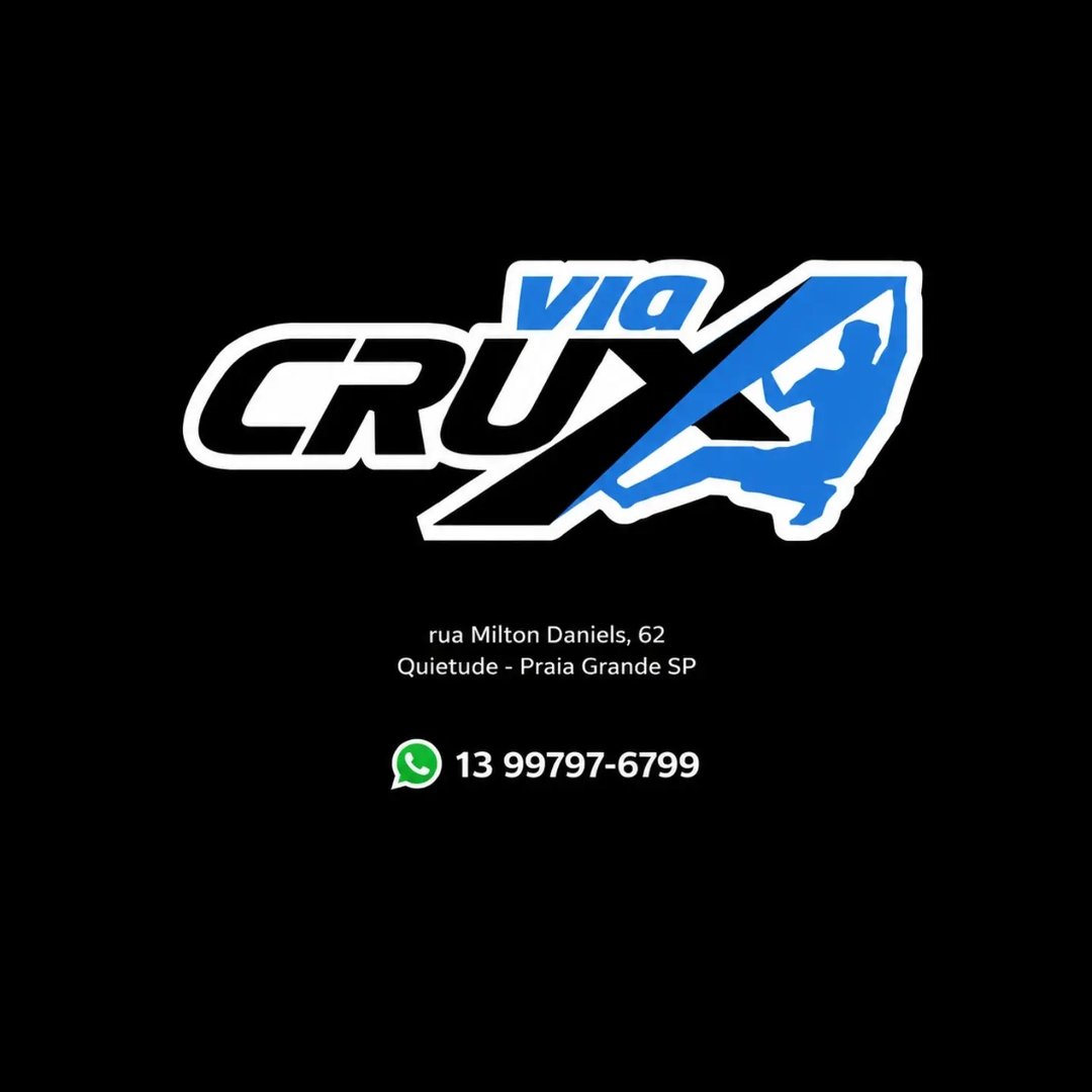 ViaCrux Escalada